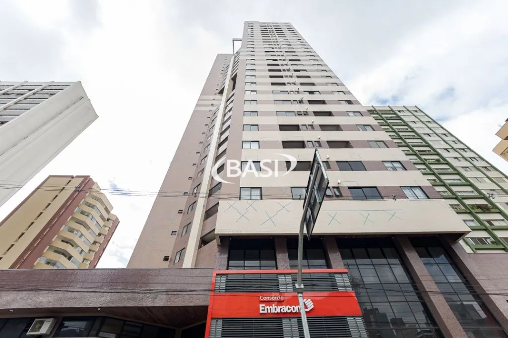 Apartamento de 84 m² com máquina de lavar e varanda gourmet — photo 48