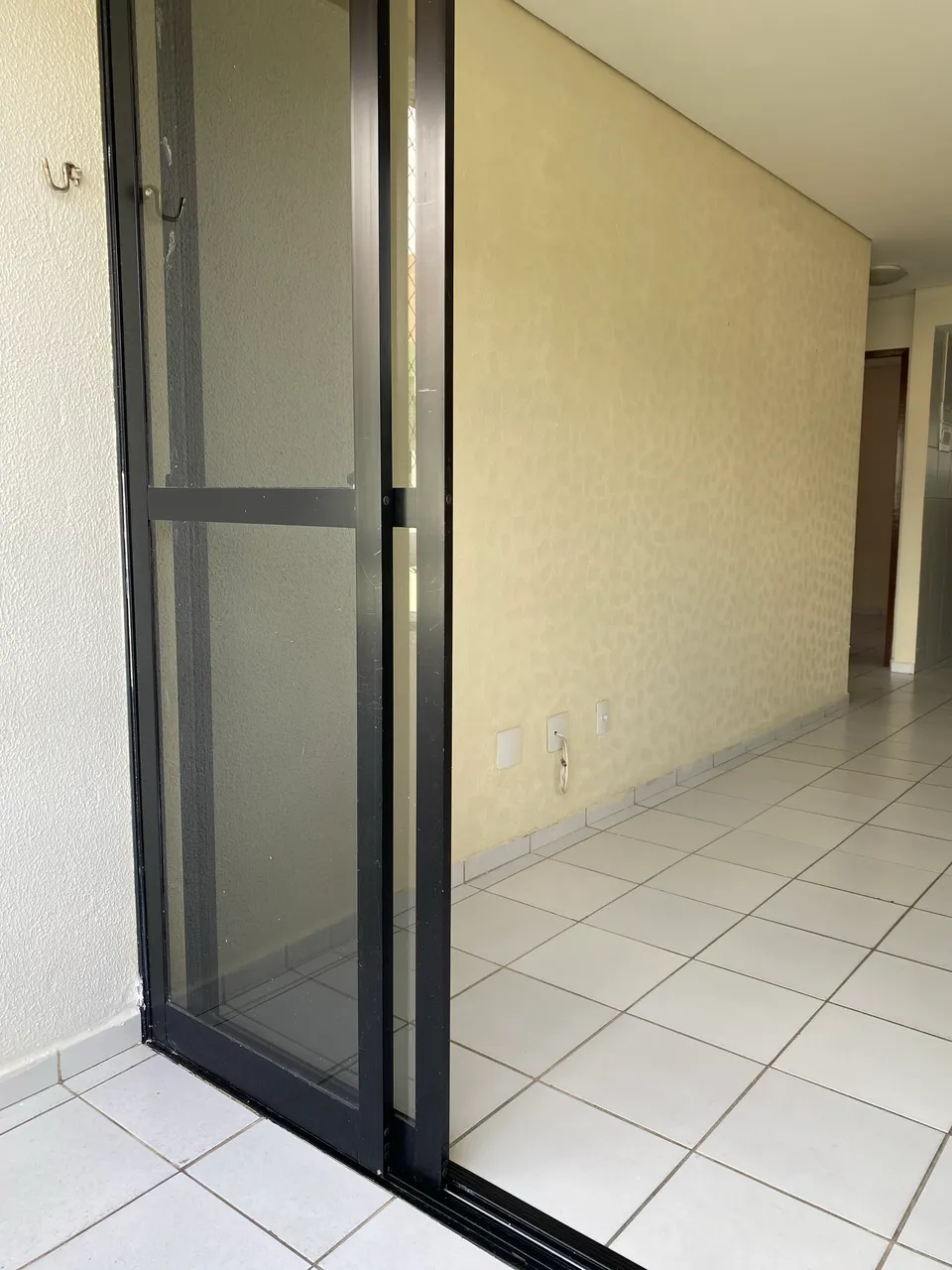 2-bedroom apartment in a building with a pool — photo 9
