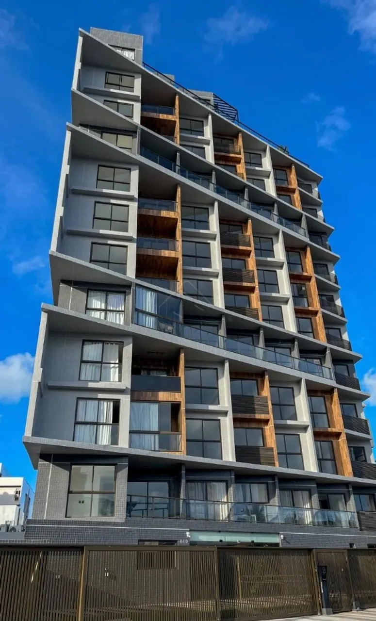 Apartamento de 2 quartos em condomínio com academia — photo 11