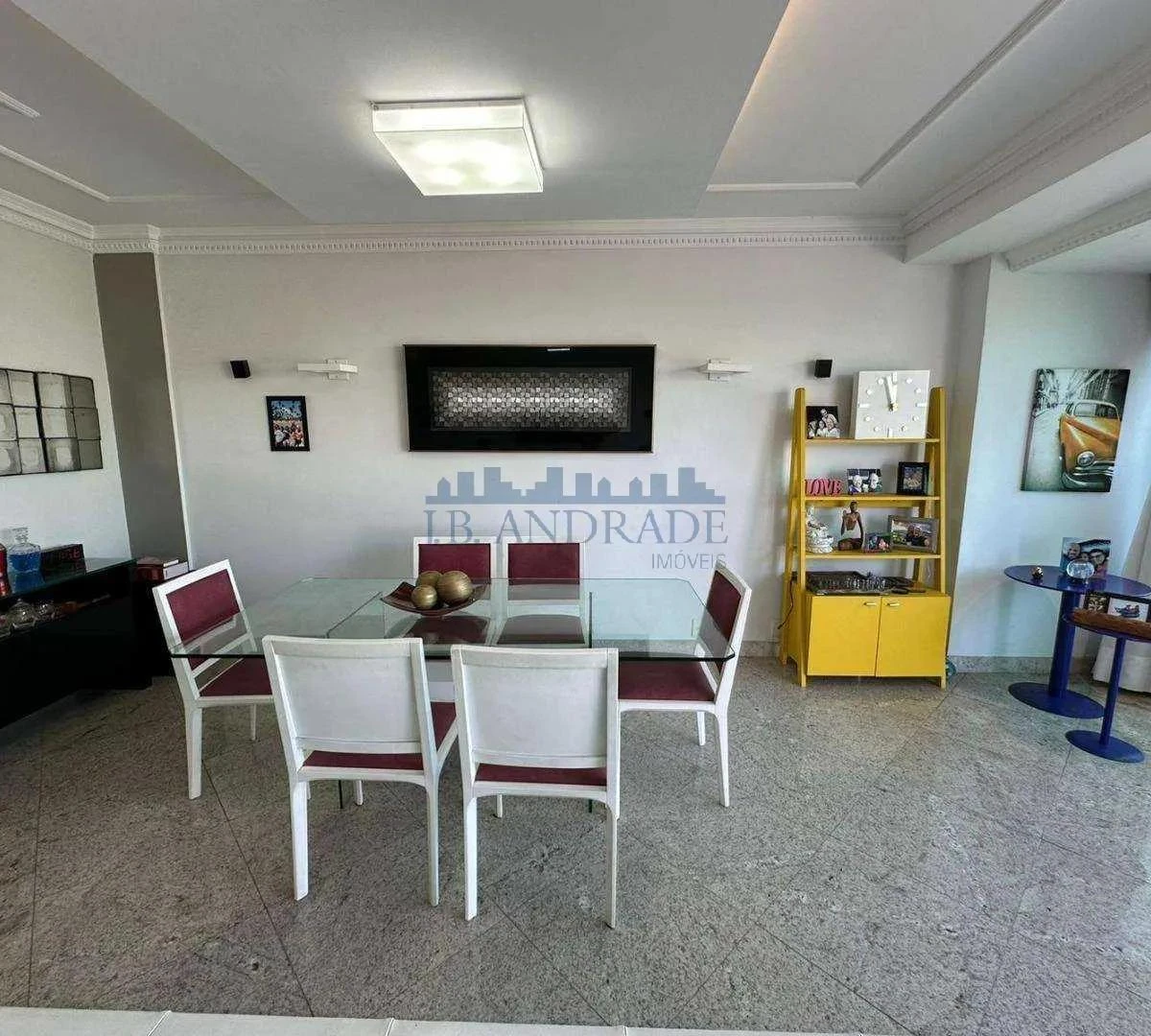 Duplex penthouse with 3 bedrooms and 355 m² — photo 13