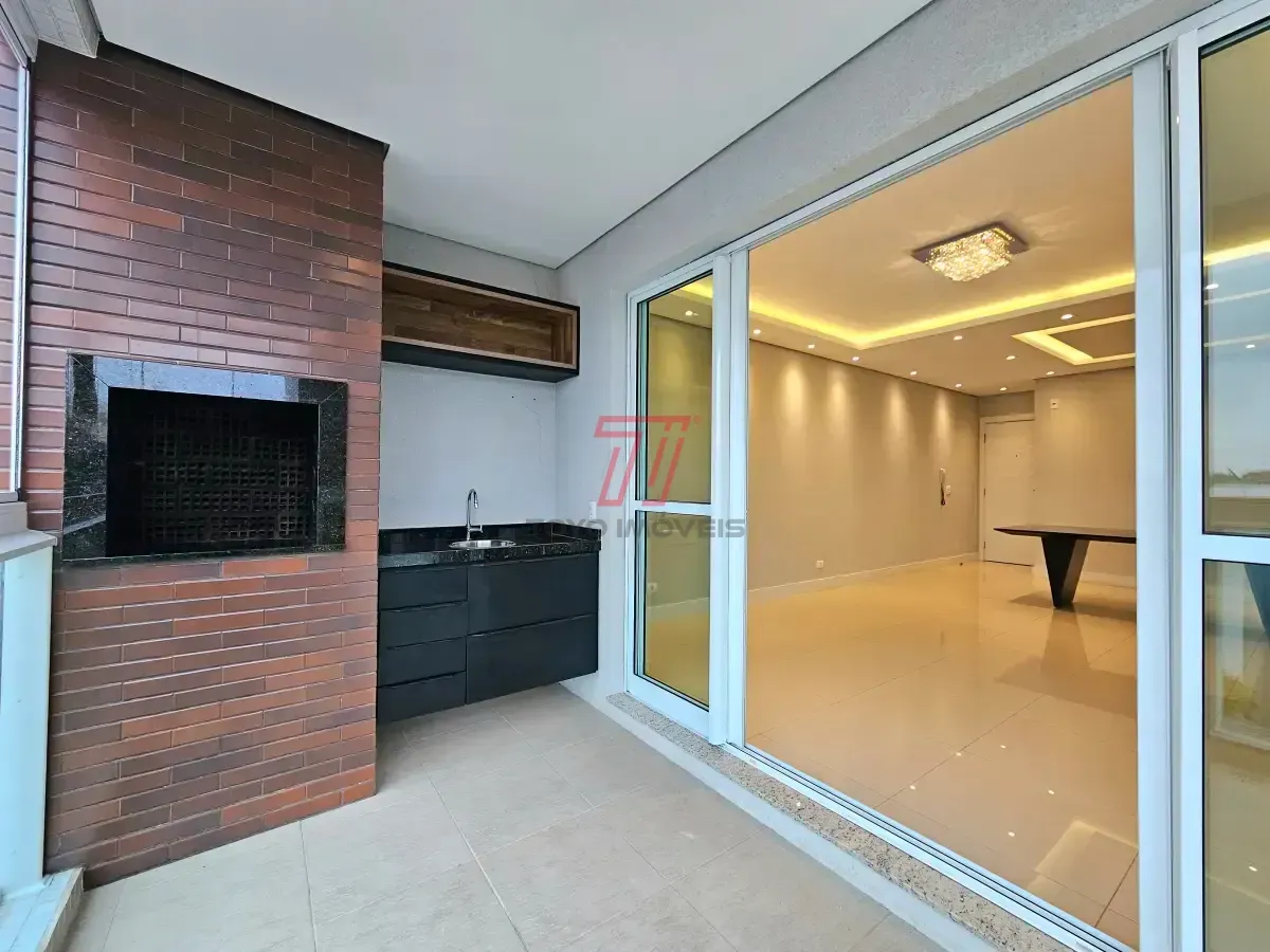 Apartamento de 3 dormitórios com suíte e 3 banheiros — photo 12