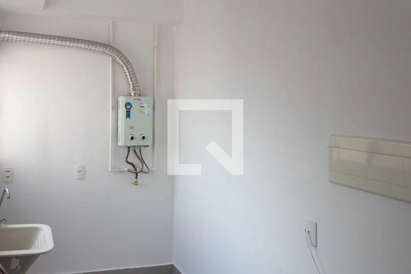 Apartamento de 40 m² e 2 quartos, Guaratiba — photo 8