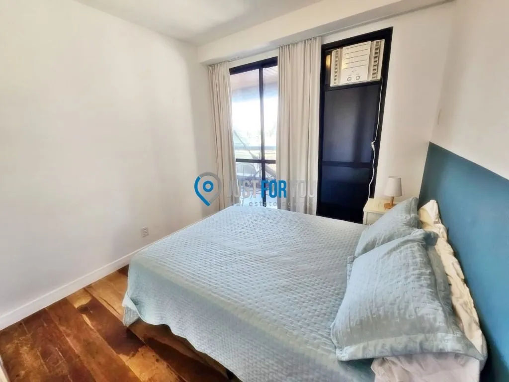 Furnished apartment with 4 bedrooms and 144 m² — photo 8