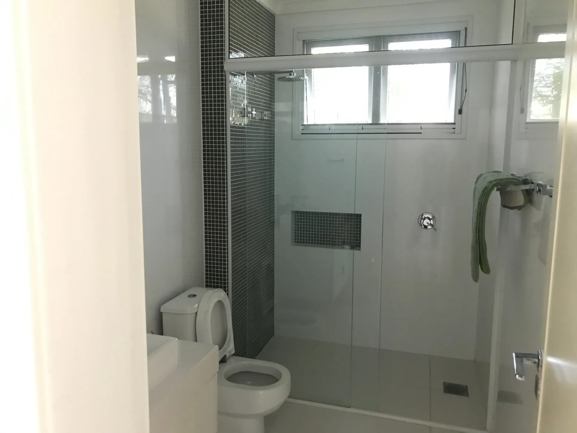 Casa de condomínio com 7 suítes e piscina privativa — photo 23