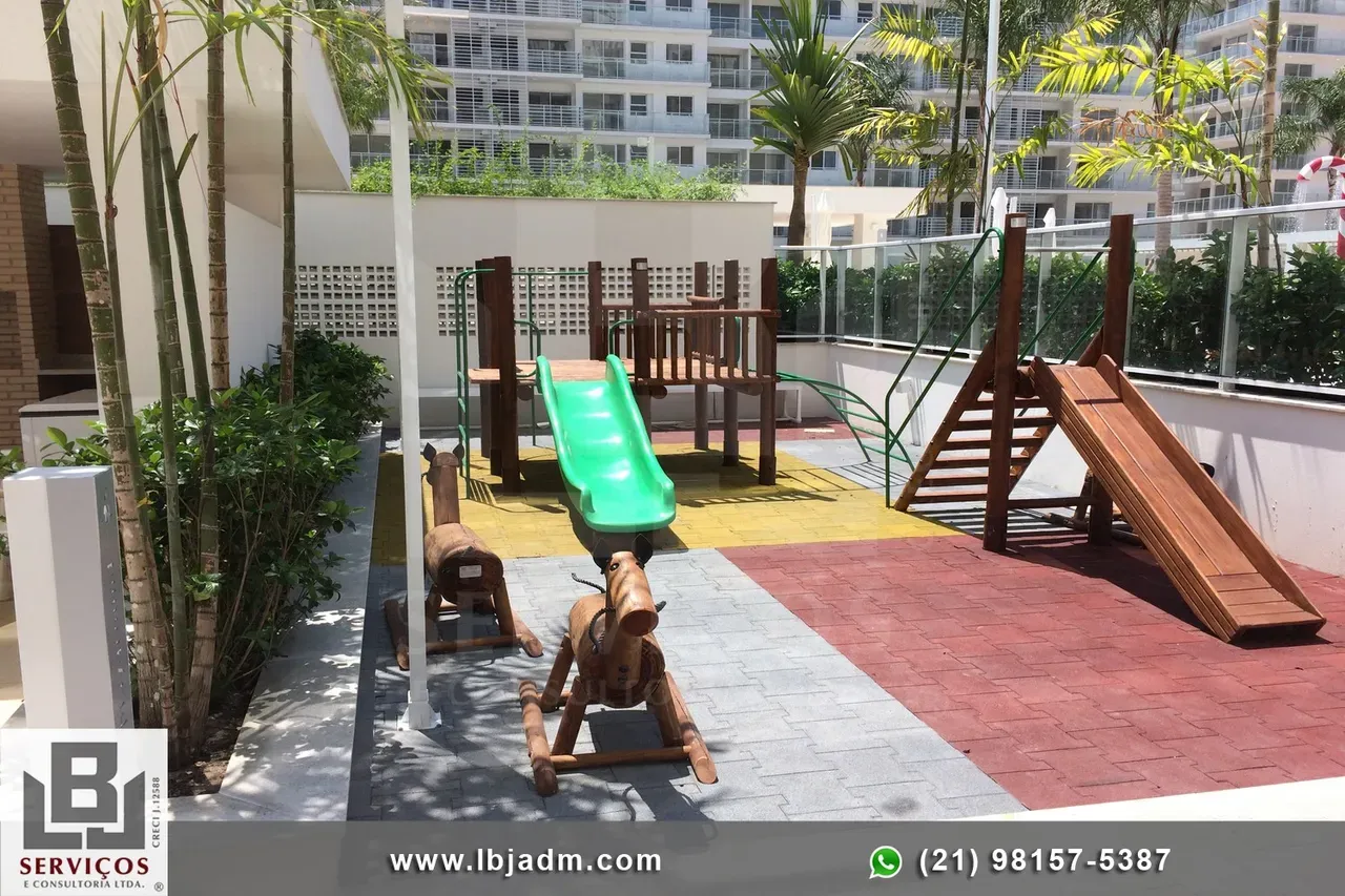 Apartamento, 91 m², com vista para as montanhas — photo 28