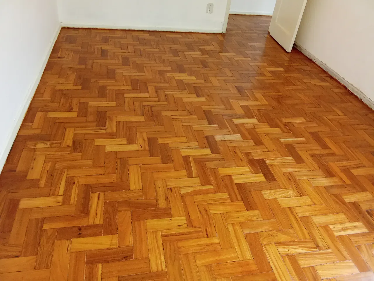 Rental apartment with 2 bedrooms and 1 bathroom — photo 44