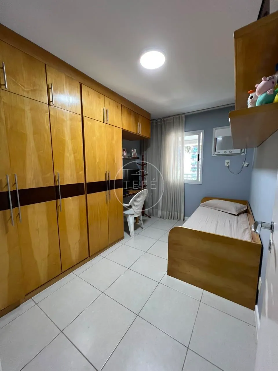 Rental apartment with 3 bedrooms and 119 m² area — photo 12