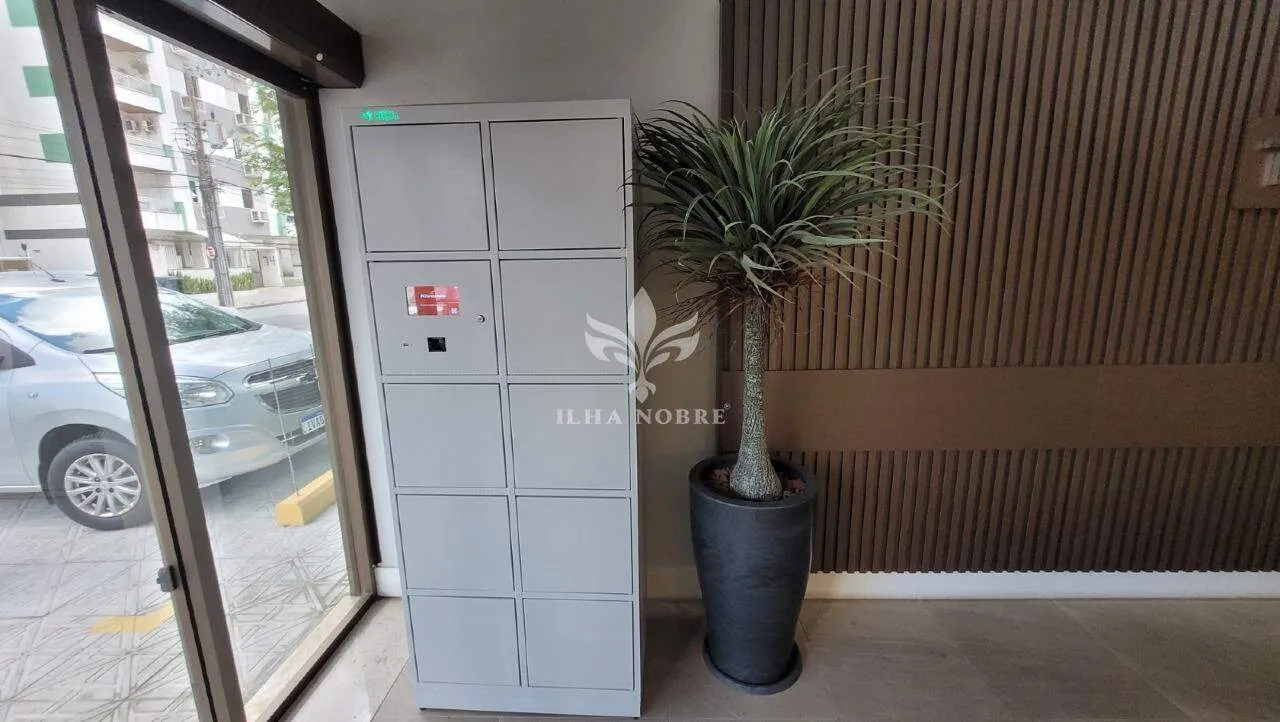 Studio mobiliado de 20 m² com quarto e banheiro — photo 12
