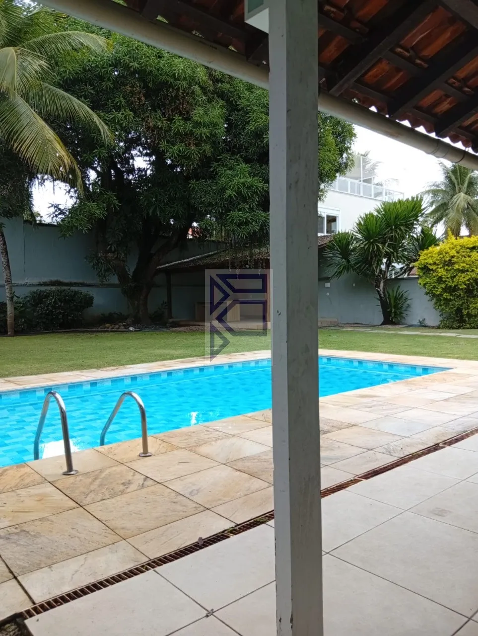Casa para locação sem mobília, 4 quartos e armários — photo 10