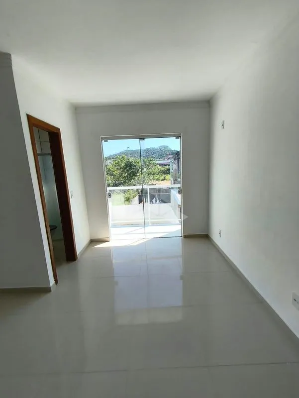 Sobrado de 80 m² com 2 quartos e churrasqueira na varanda — photo 3