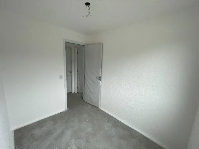 Mountain view in a 2-bedroom apartment, 44 m² — photo 12