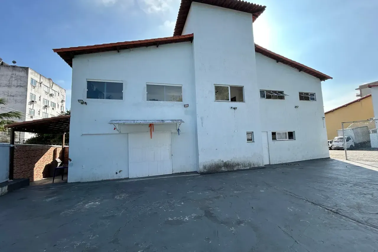 Casa duplex com varanda, 2 quartos e 2 banheiros — photo 28
