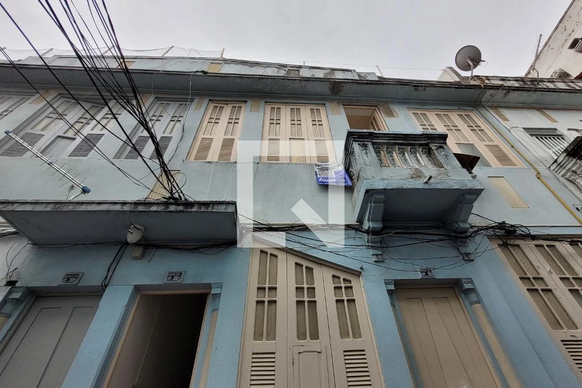 Apartment with 3 bedrooms and 1 en-suite, no parking — photo 46
