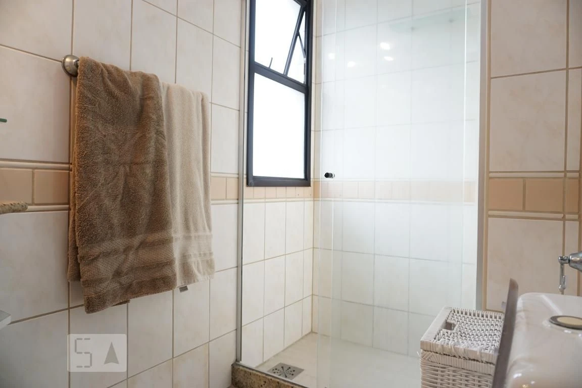 Apartamento mobiliado com 3 quartos e varanda — photo 58
