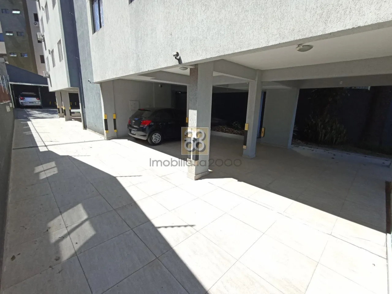 Незамебльована квартира 86 м² з 2 спальнями — photo 11