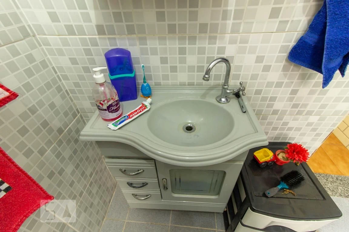 Furnished house with 3 bedrooms and 2 bathrooms — photo 40