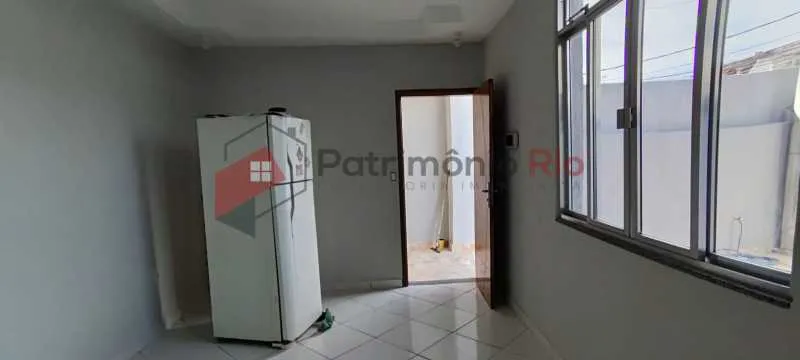 Unfurnished 2-bedroom apartment with balcony grill — photo 20