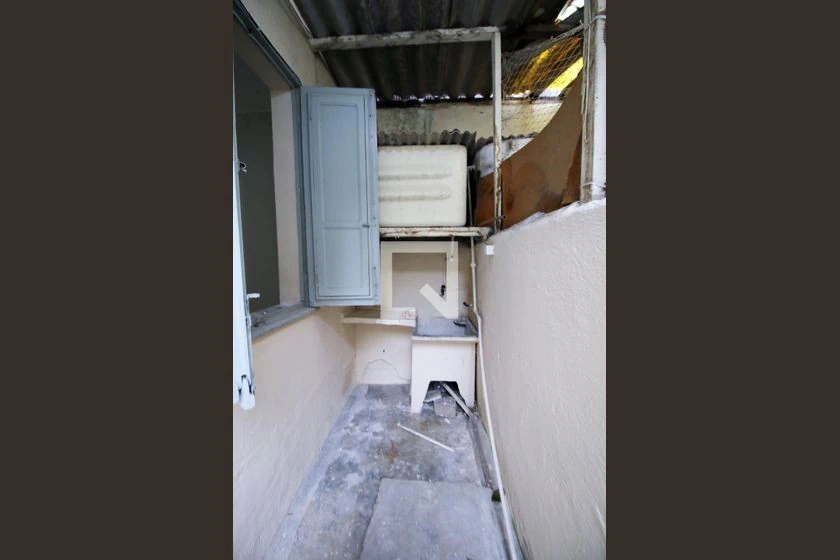58 m² house with 1 bedroom and a private garden — photo 10