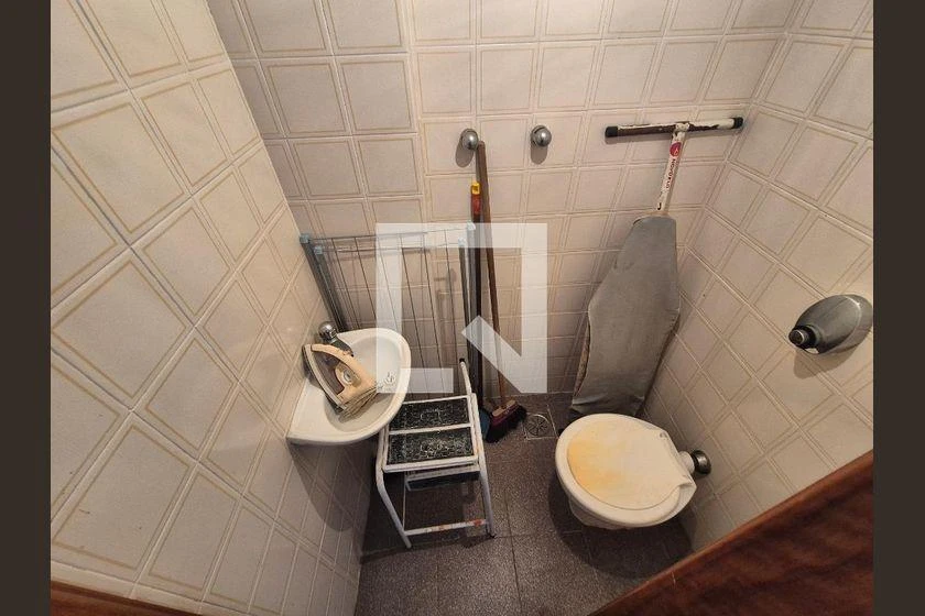 Apartamento de 2 quartos com varanda envidraçada — photo 36