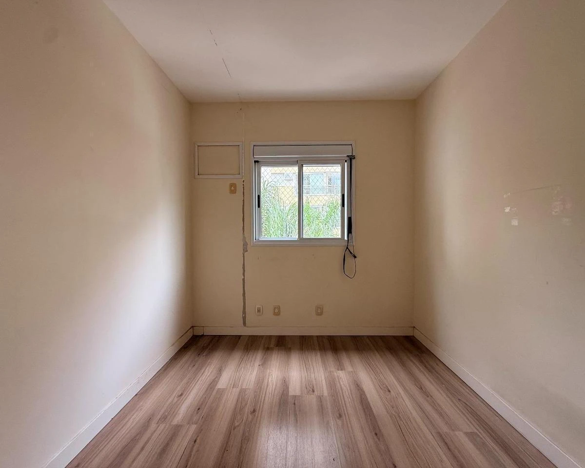 Apartamento com varanda gourmet, Itacorubi Norte — photo 28