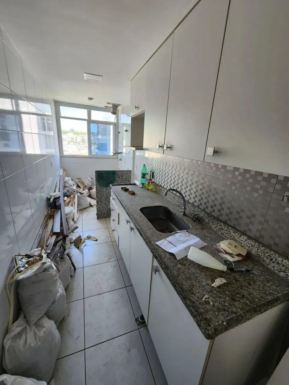 Квартира с 3 спальнями, 3 ванными и 1 парковкой — photo 2