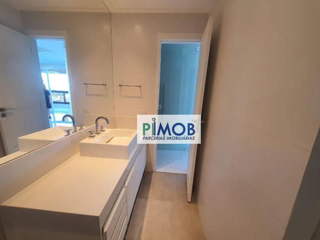 Furnished penthouse with 4 bedrooms and jacuzzi — photo 58