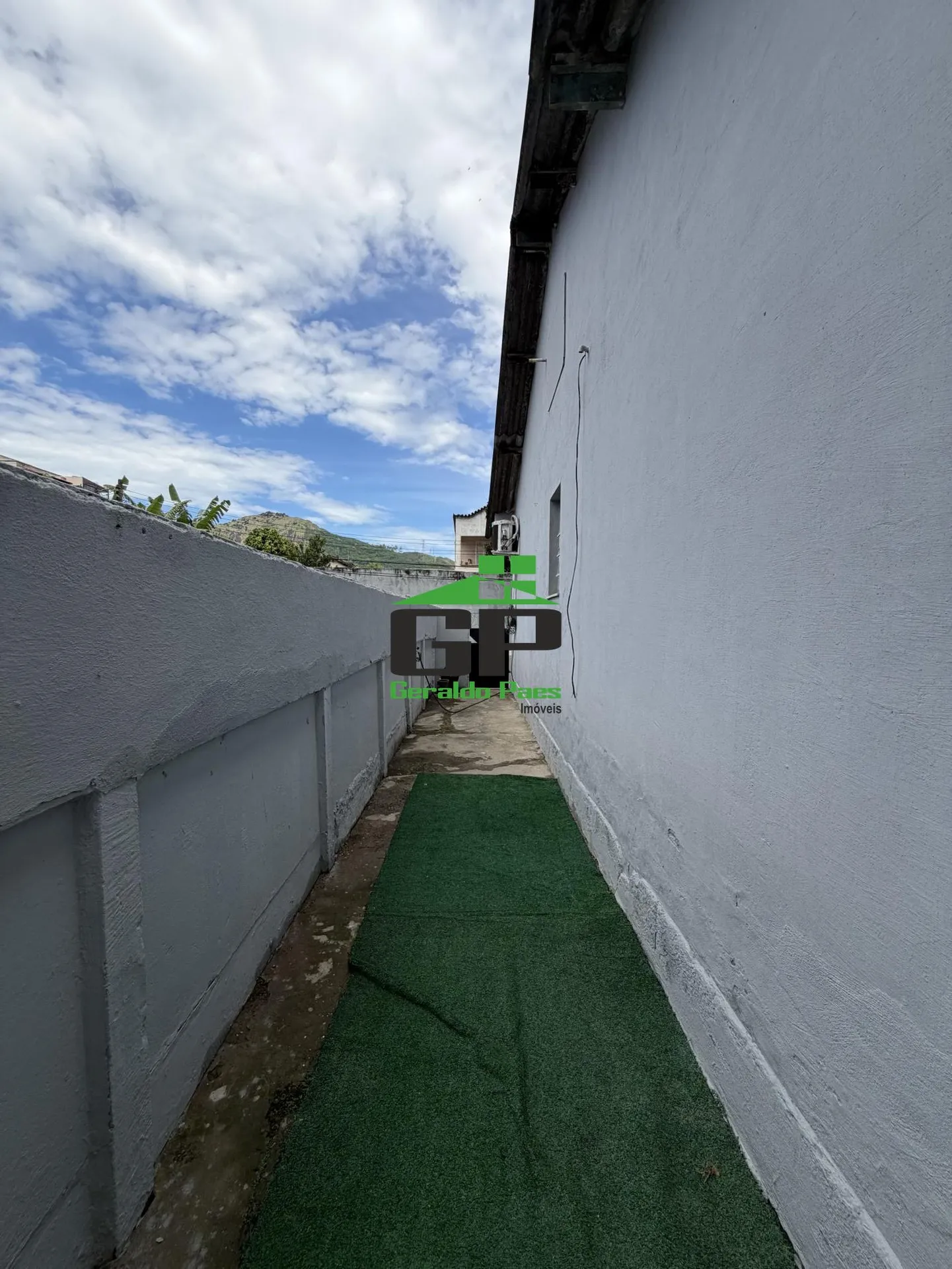 2 quartos e jardim: casa de 55 m² — photo 24