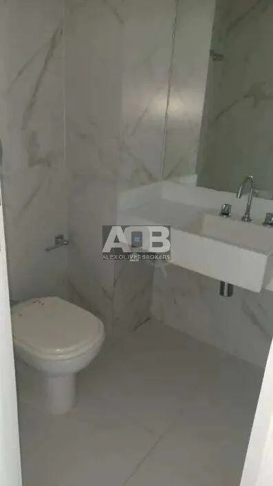 Триплекс-пентхаус 660 м² з 3 спальнями та 1 паркомісцем — photo 18