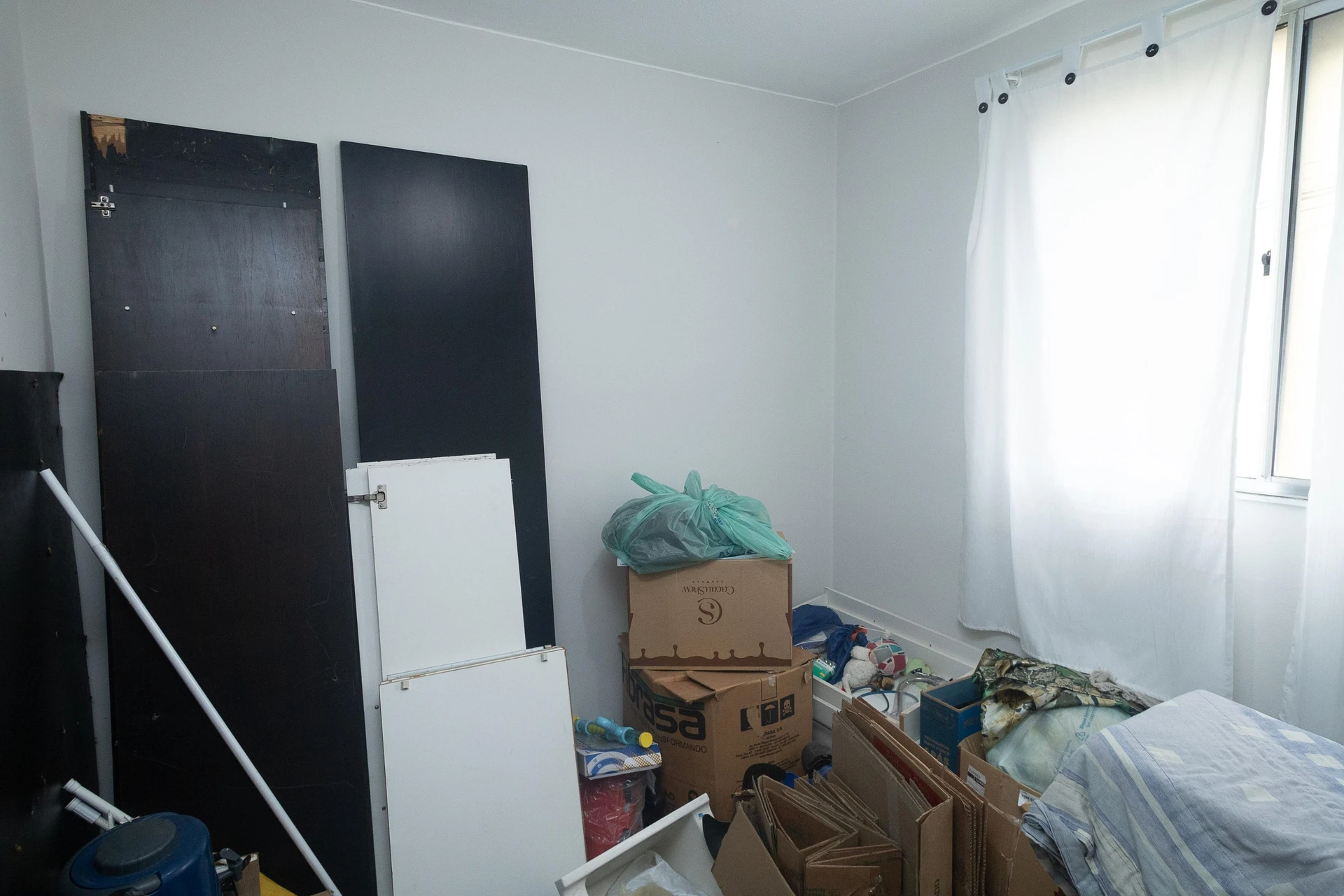 Rental apartment with 2 bedrooms and a private garden — photo 19