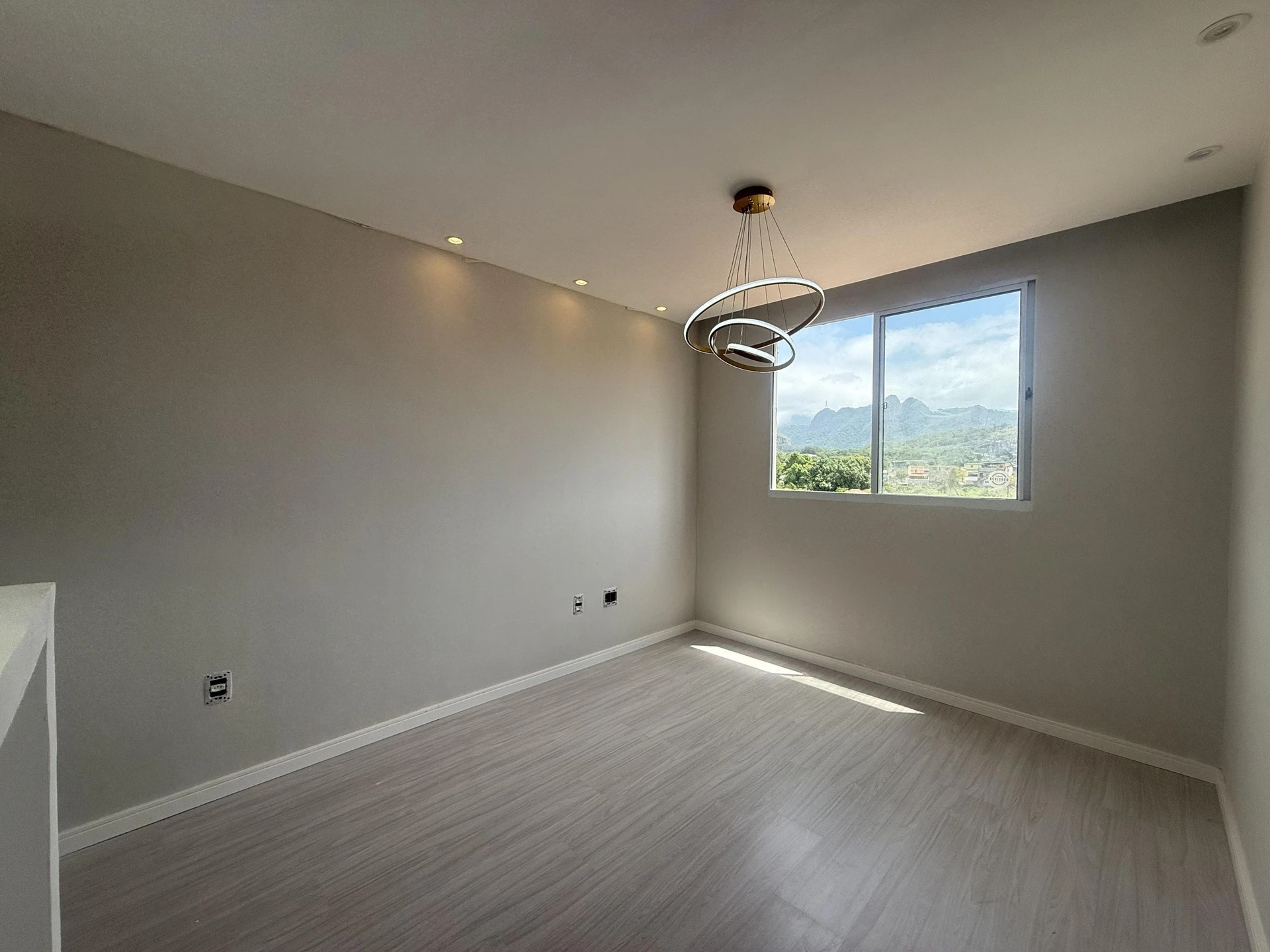 Робоче місце та 2 спальні: квартира 49 м² — photo 6