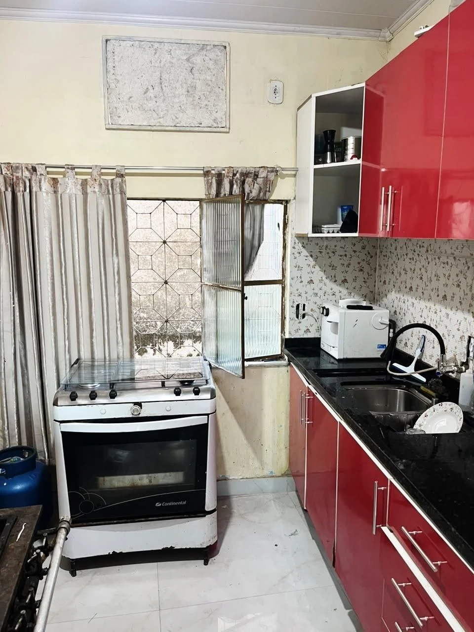 Casa mobiliada com 2 quartos e varanda — photo 16