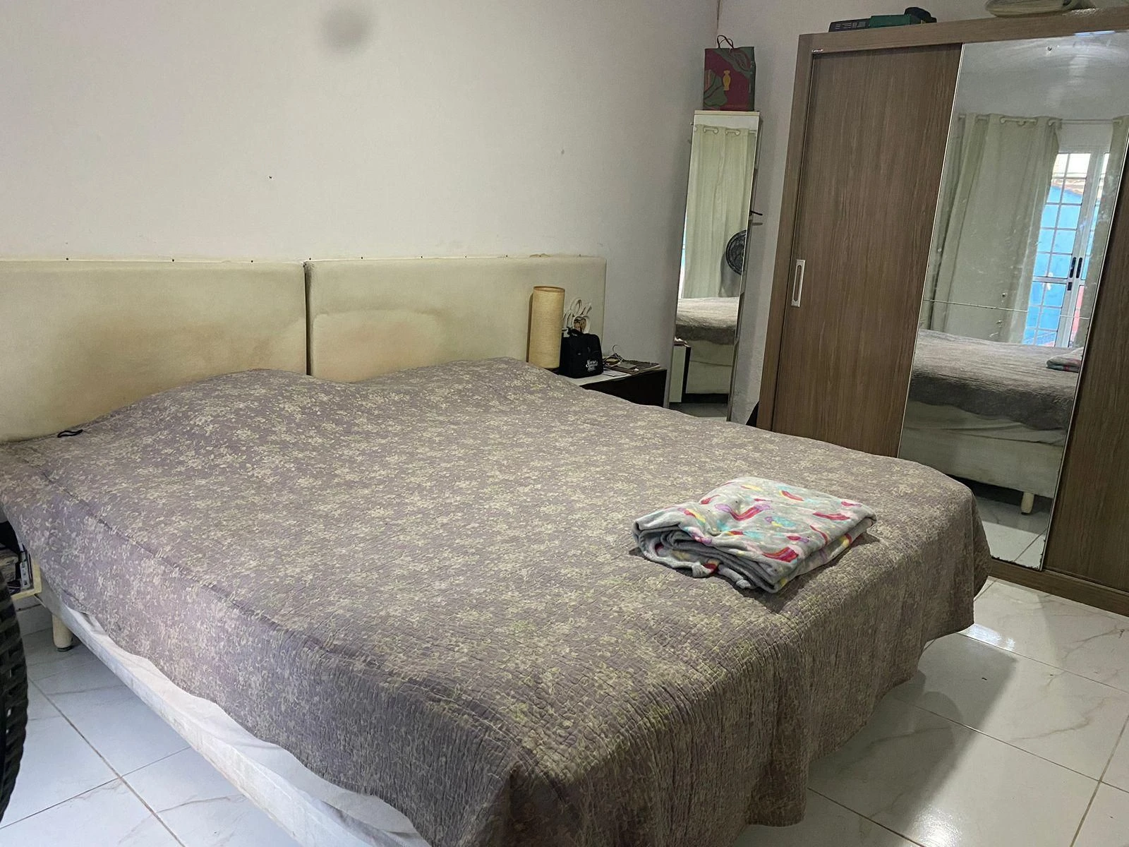 Мебльований будинок із кухнею open-plan і 2 спальнями — photo 3