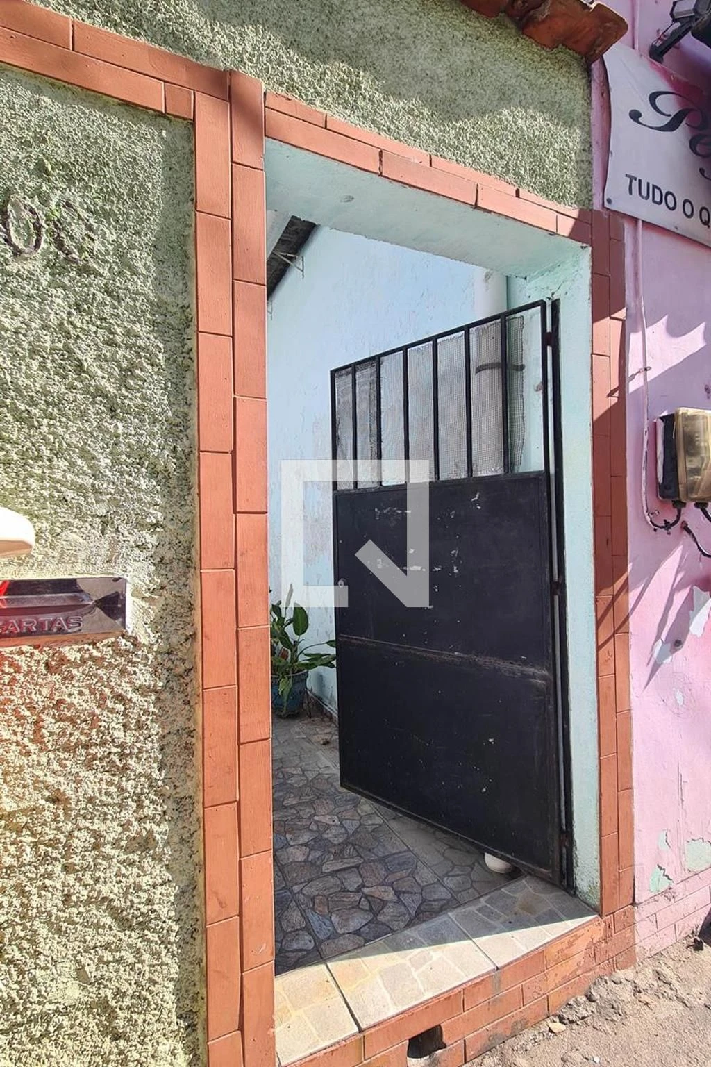 2-bedroom house, 1 with its own bathroom, 77 m² — photo 32