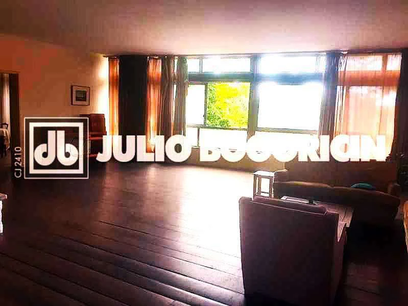 367 m² apartment with 4 bedrooms and closed gas kitchen — photo 16