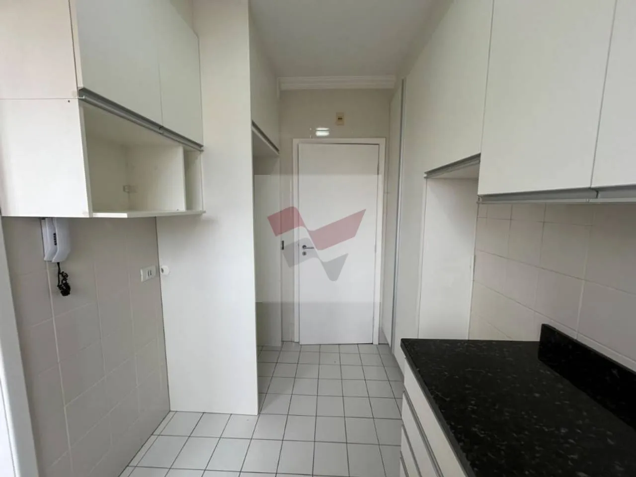 Apartment, 143 m², with a home office — photo 21