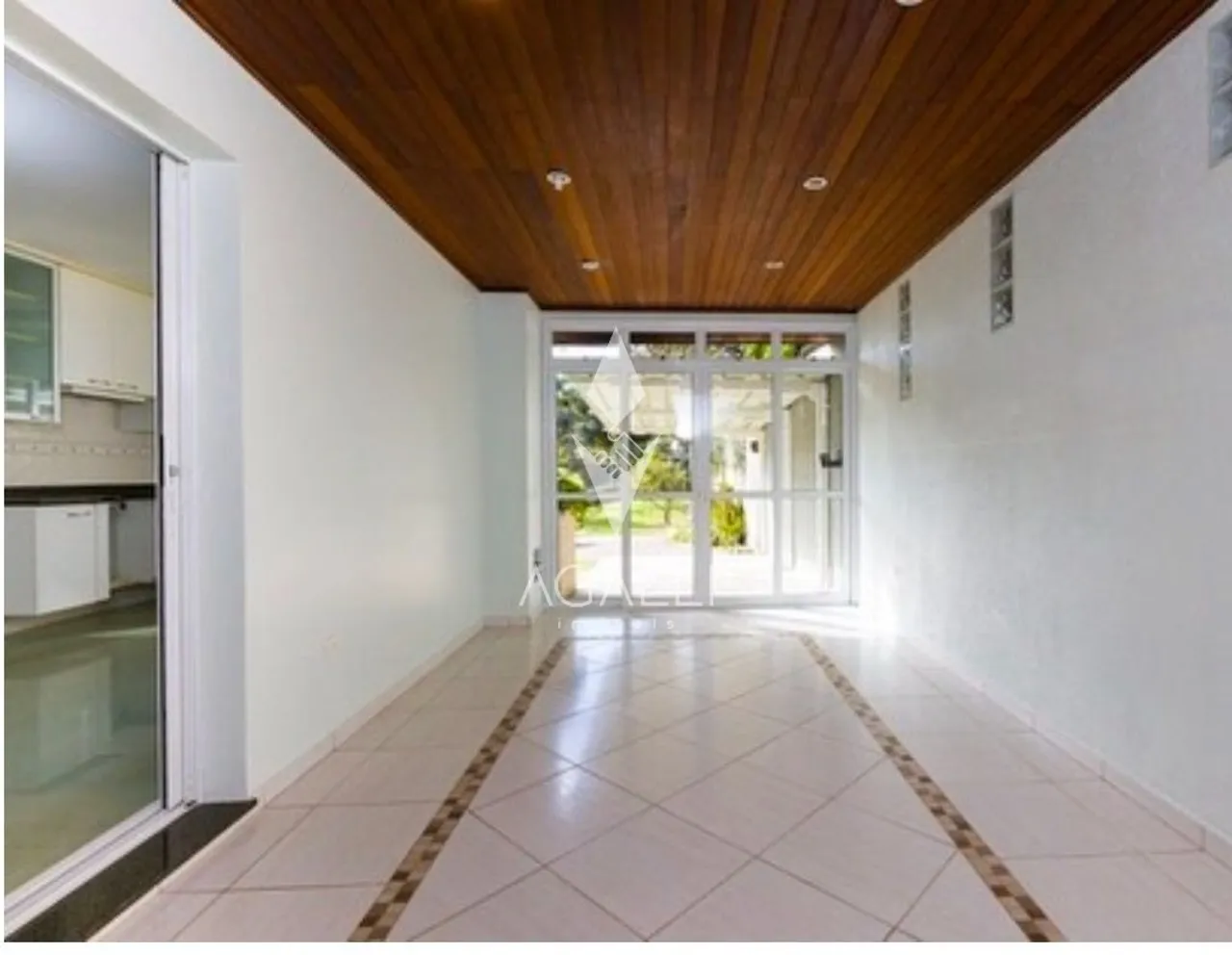 House in a gated community with 3 bedrooms and 130 m² — photo 7