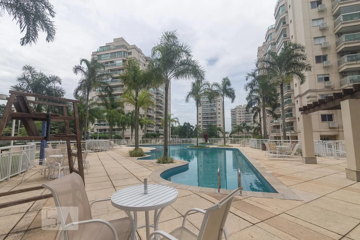 Apartamento mobiliado, 156 m², com varanda envidraçada — photo 58