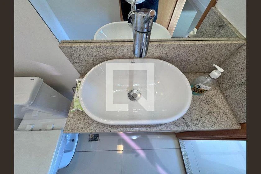 Apartamento mobiliado, 166 m², com máquina de lavar — photo 21