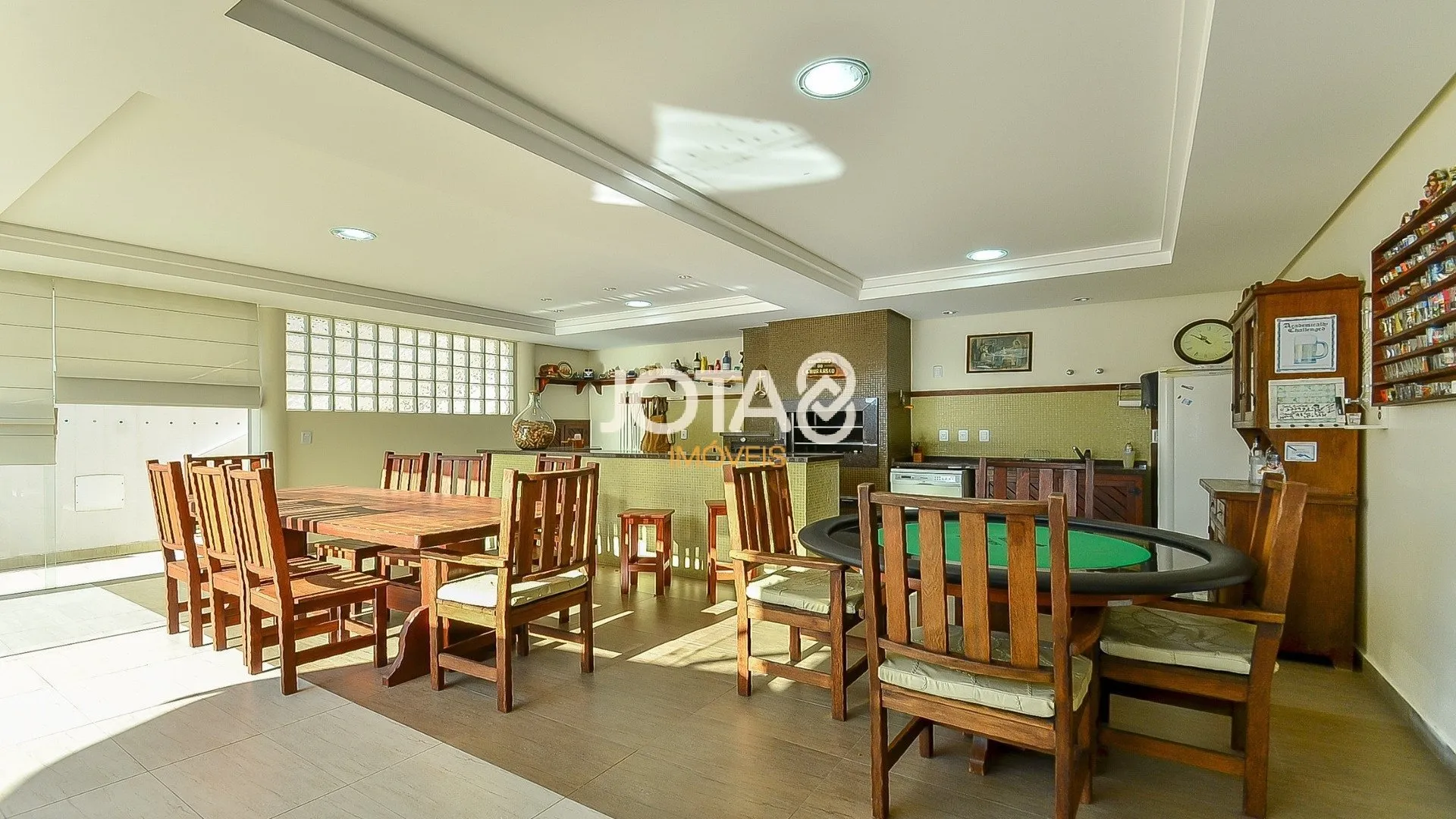 Unfurnished house with 4 en-suite bedrooms and 7 baths — photo 28