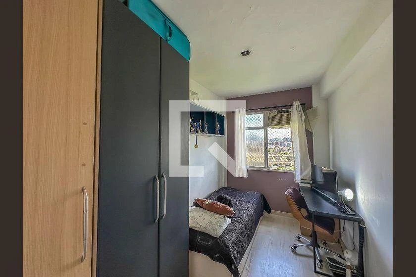 Apartamento mobiliado, 154 m², com máquina de lavar — photo 17