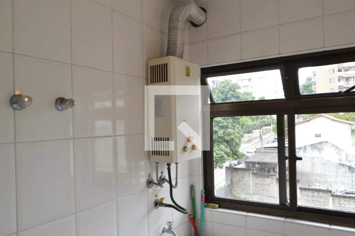 Departamento de 2 dormitorios en edificio con sauna — photo 7