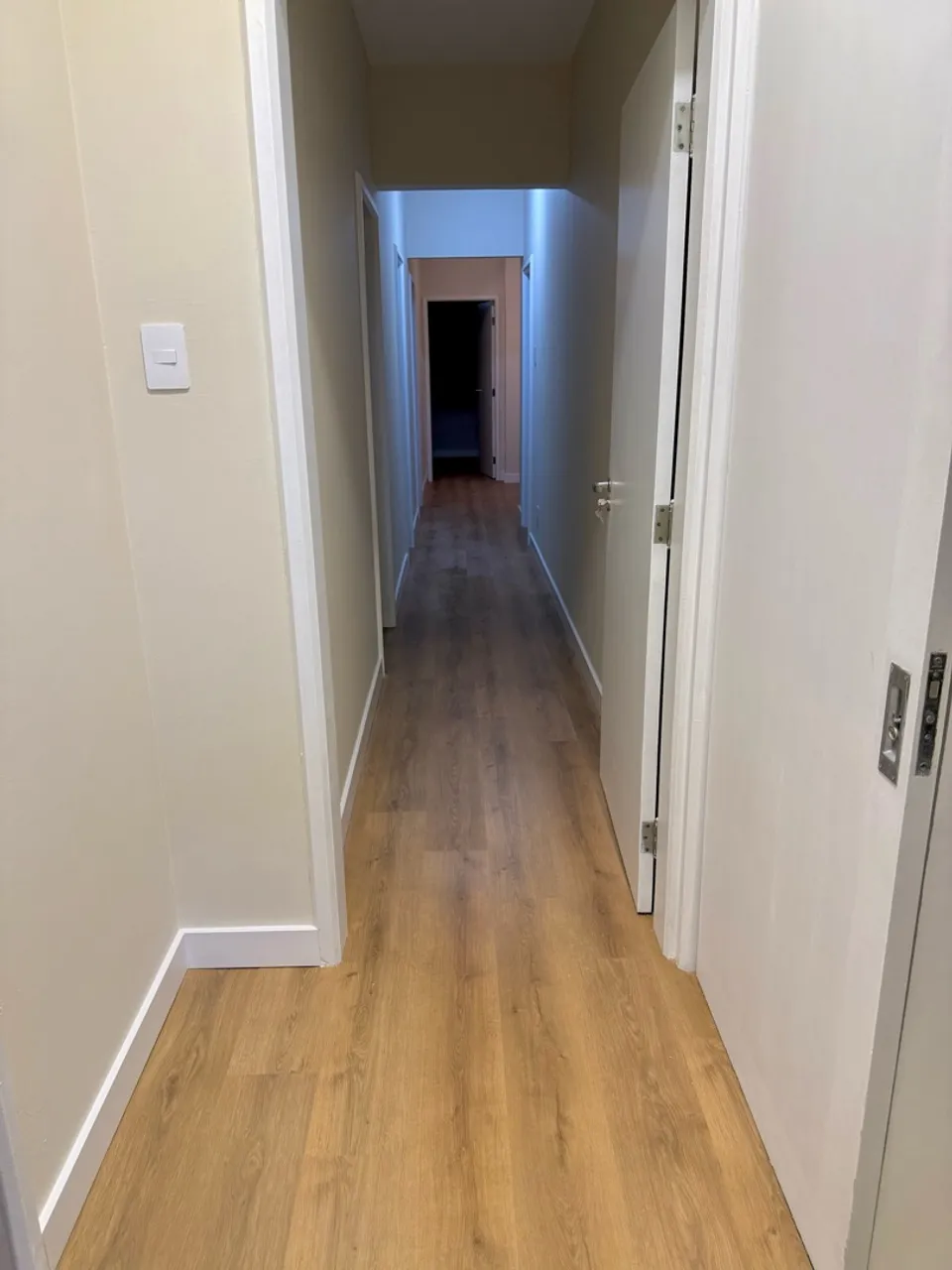 Вид на воду та 4 спальні: квартира 161 м² — photo 8