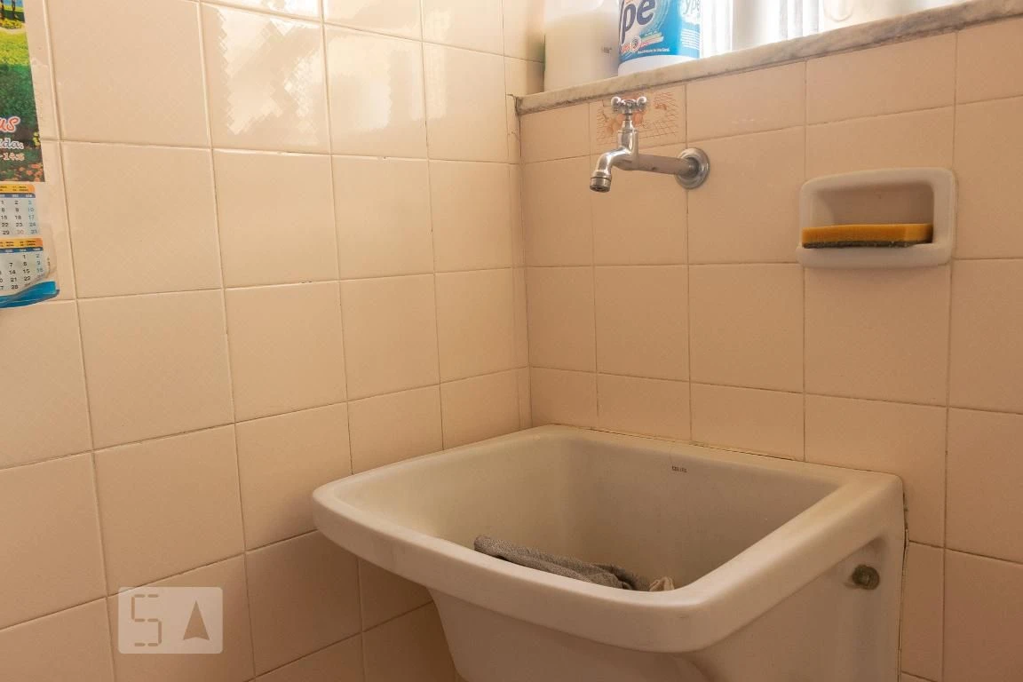 Квартира с 2 спальнями, балконом и 1 парковкой — photo 44
