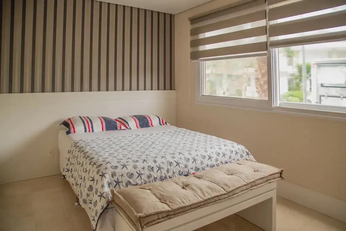 Casa en alquiler con 7 dormitorios y cocina abierta — photo 43