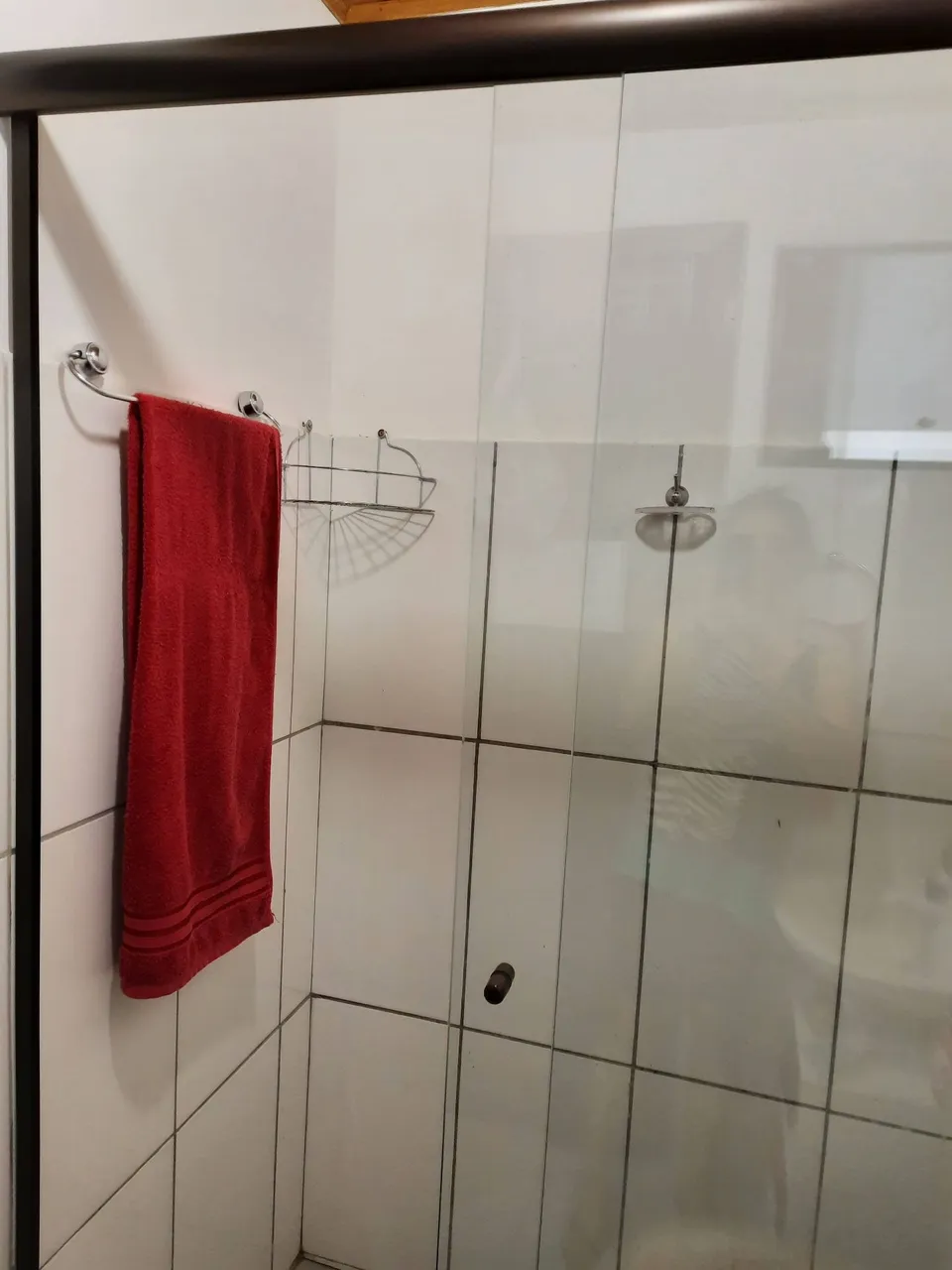 Kitnet amueblada con 1 dormitorio y 1 baño — photo 17