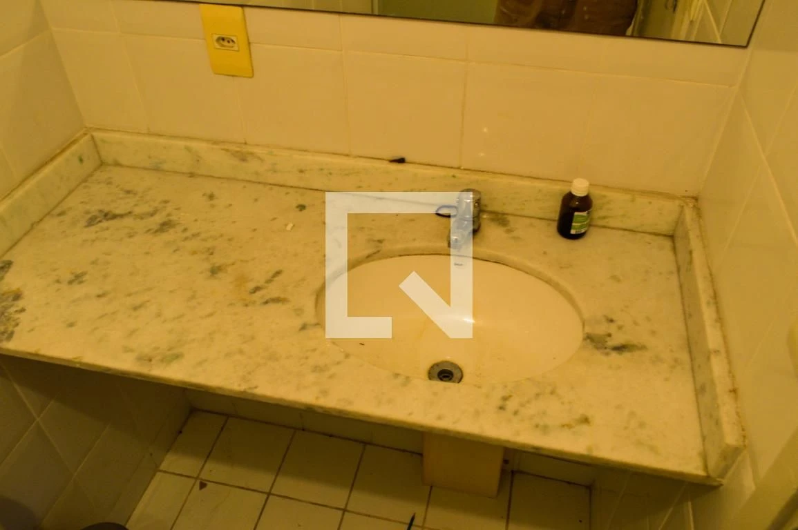 Apartamento com 3 quartos e 3 banheiros, vista da cidade — photo 34