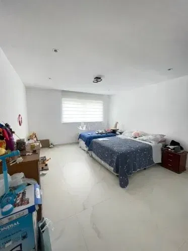 Furnished house with 5 bedrooms and integrated kitchen — photo 14
