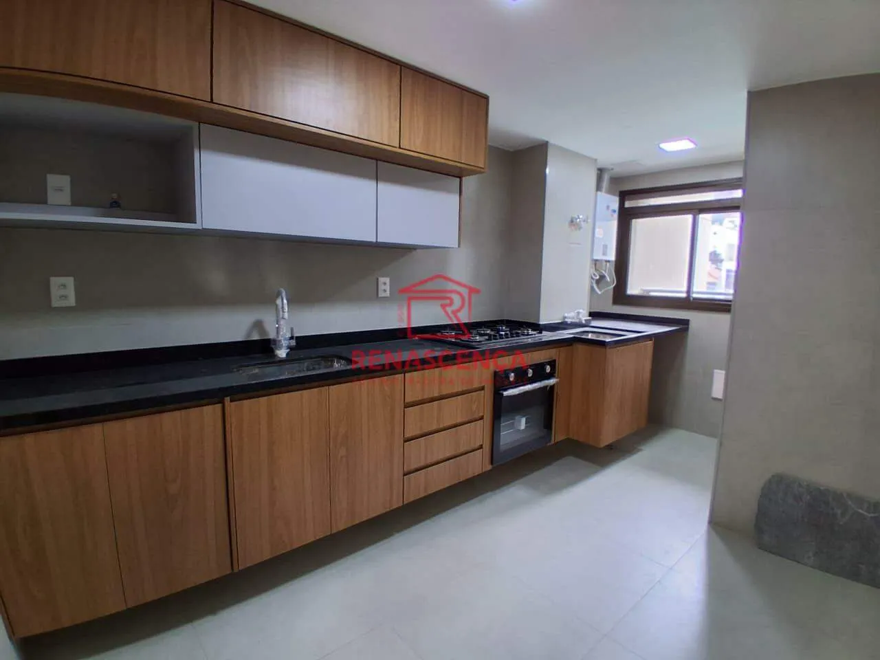 Apartamento, 143 m², com varanda gourmet — photo 6