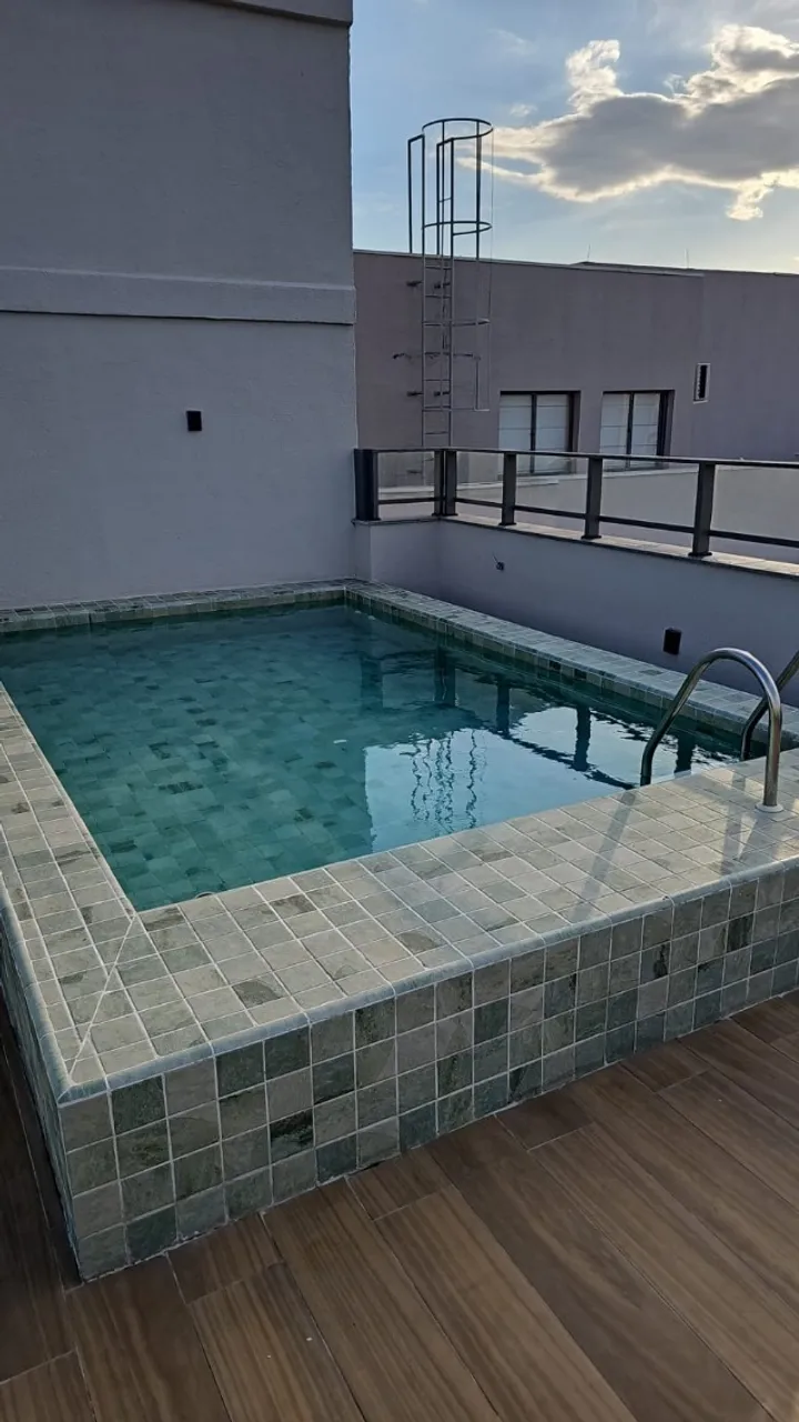 Apartamento com 2 quartos e 2 banheiros, com varanda — photo 10