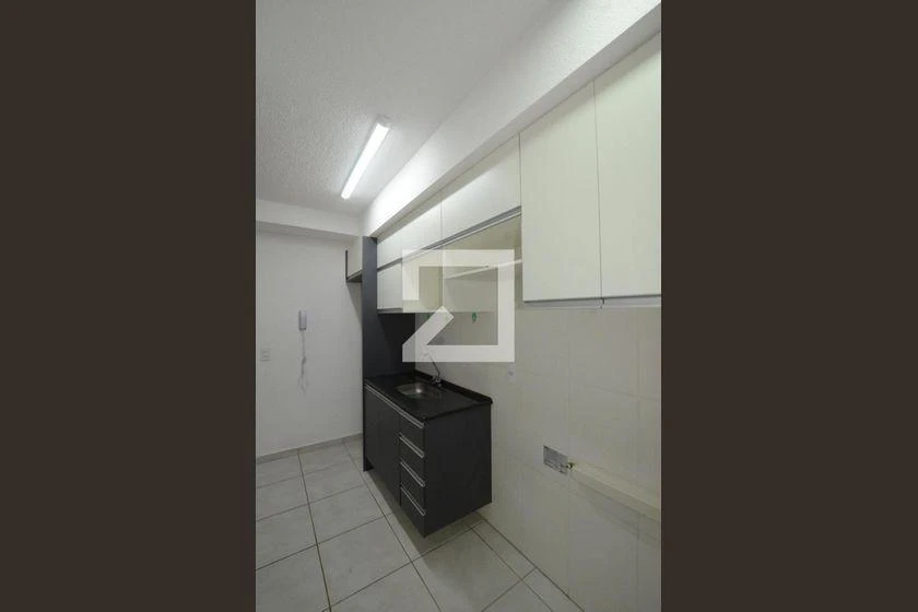Apartamento de 43 m² com 2 quartos e 1 vaga — photo 4